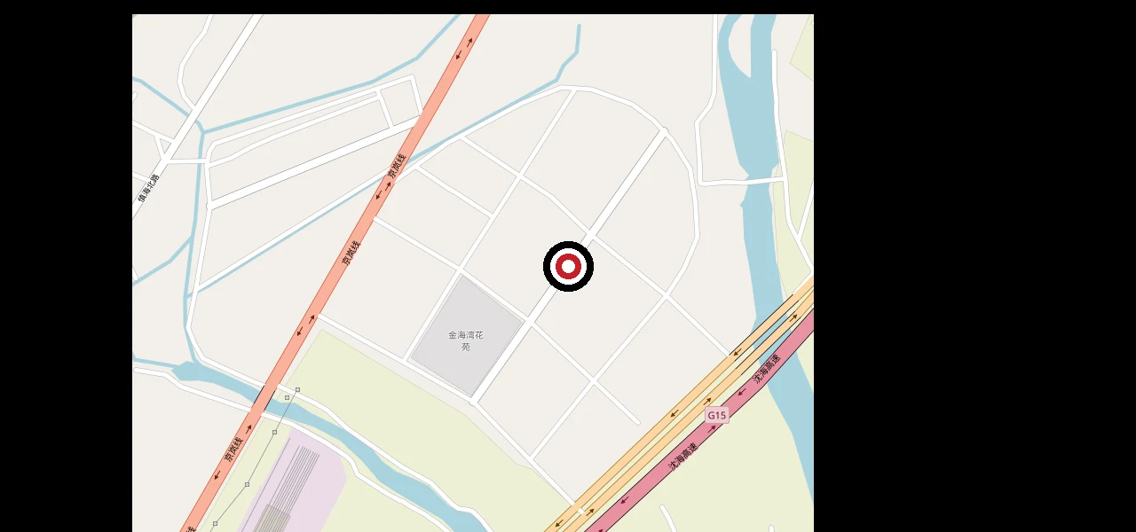 KQD factory location map - No. 15 Yongxing 2nd Road, Yueqing, Wenzhou, Zhejiang