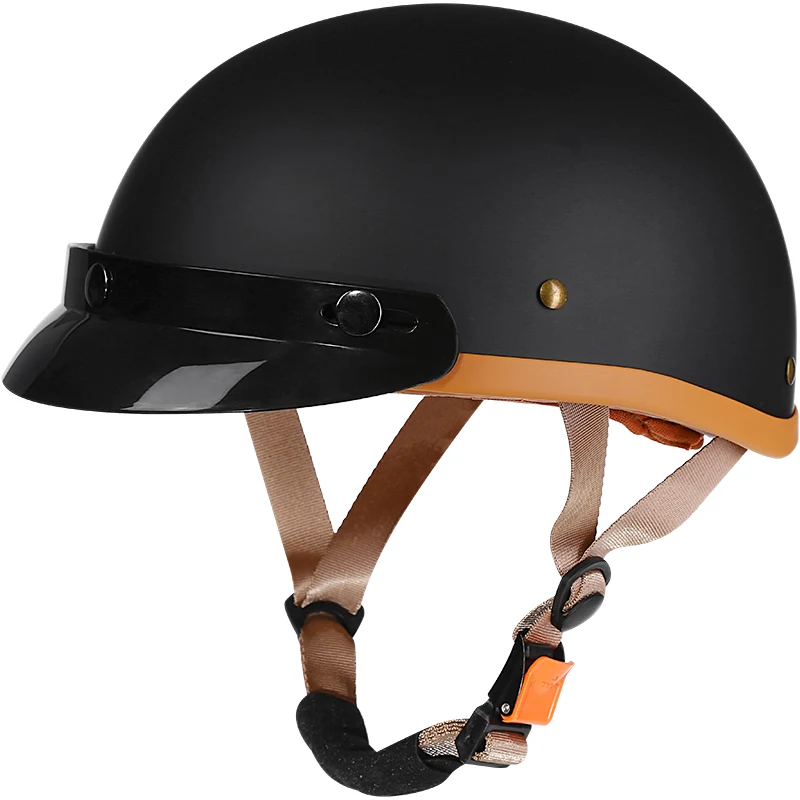 KQD-109 Matte Black
