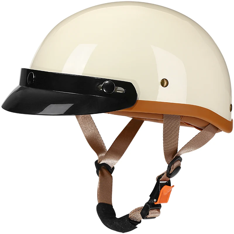 KQD-109 Pearl Ivory