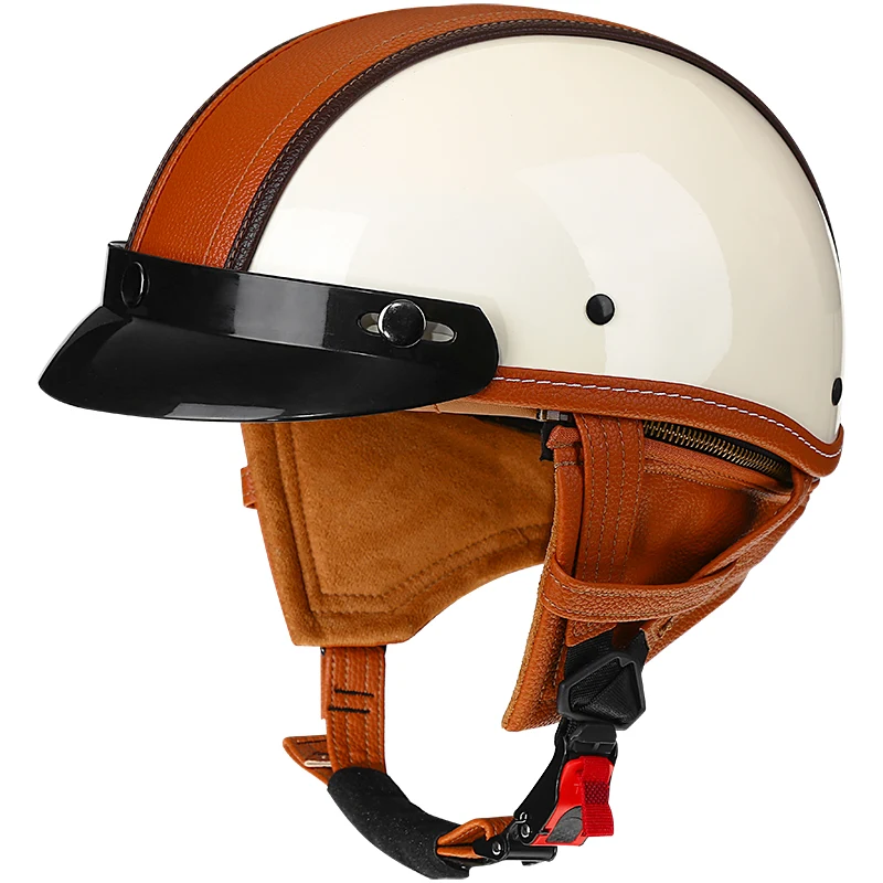 KQD-109 Vintage Ivory