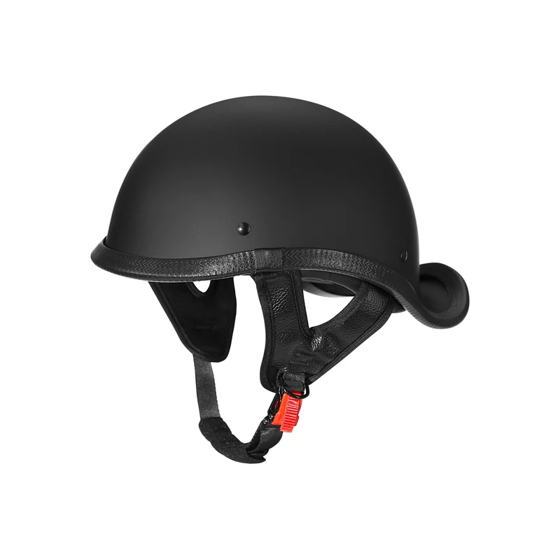 KQD-116 Matte Black