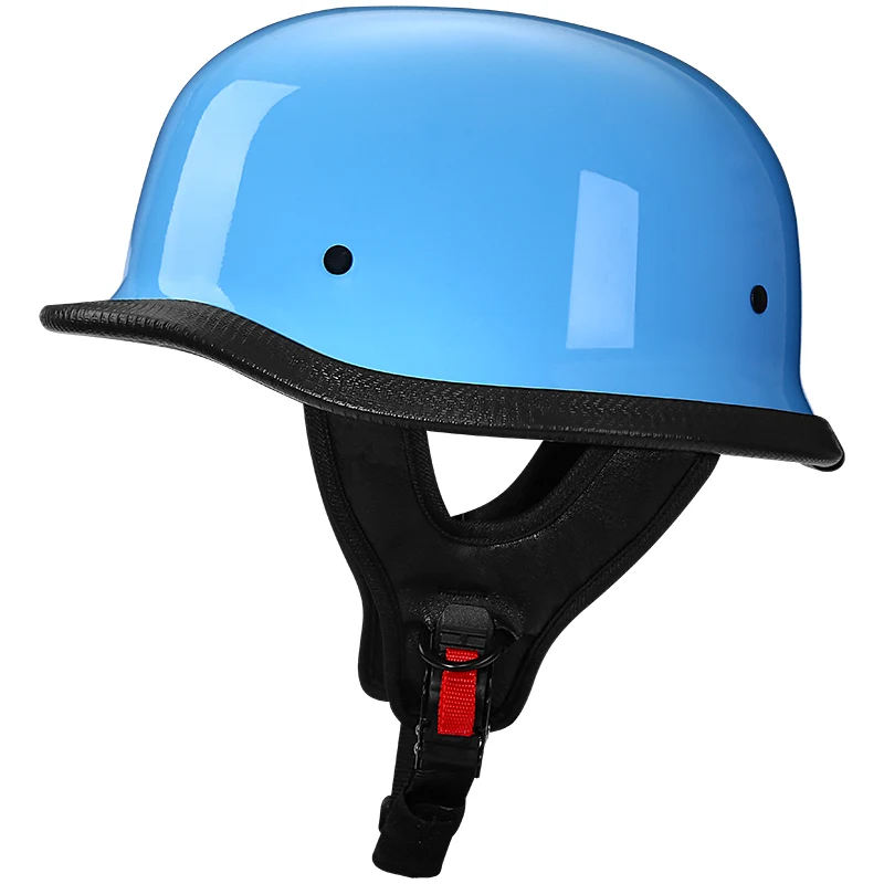 KQD-128 Racing Blue