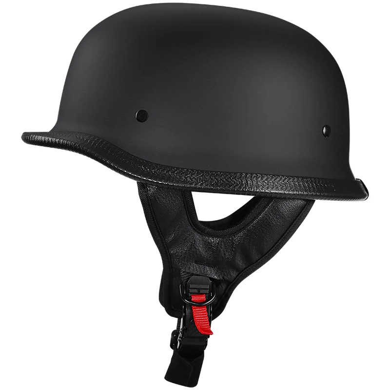 KQD-128 Matte Black