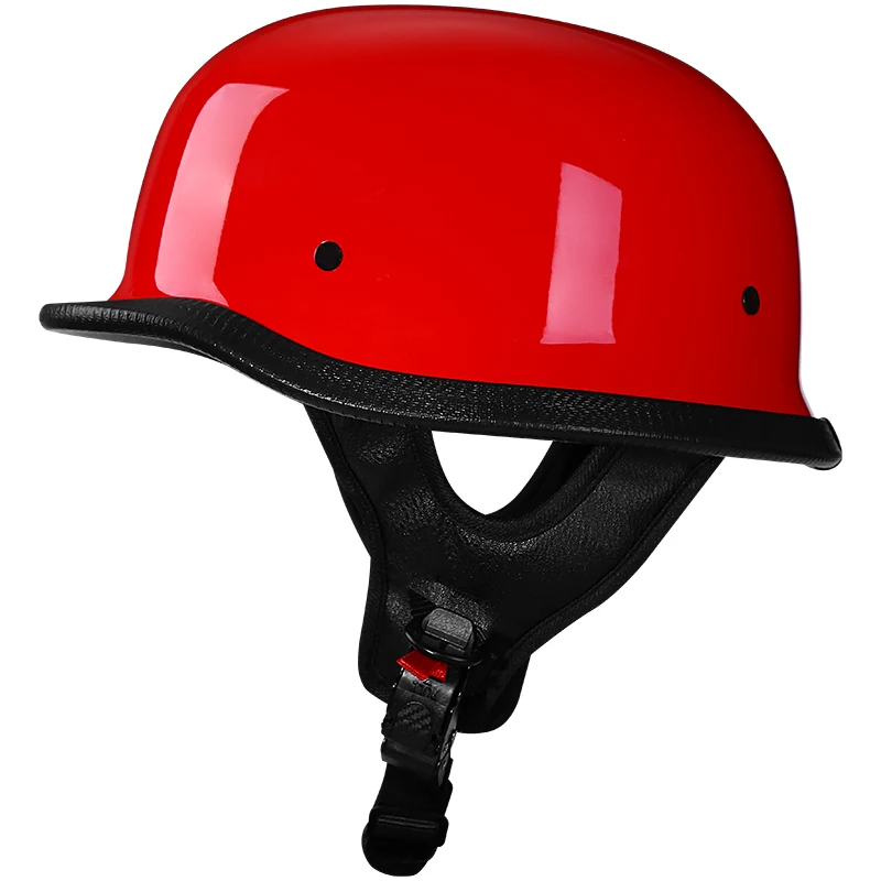 KQD-128 Signal Red