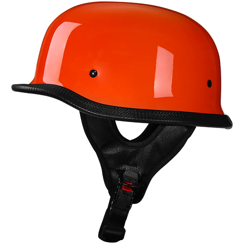 KQD-128 Safety Orange