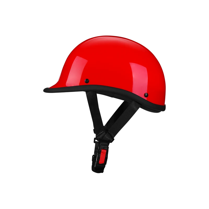 KQD-129 Signal Red