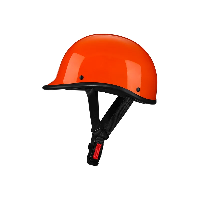 KQD-129 Safety Orange