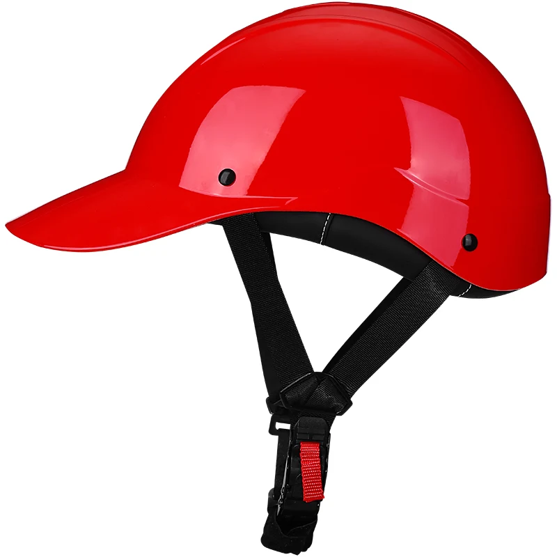 KQD-130 Signal Red