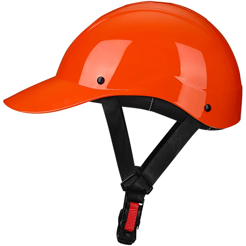 KQD-130 Safety Orange
