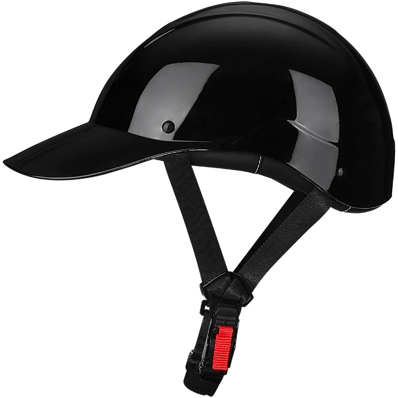 KQD-130 Gloss Black