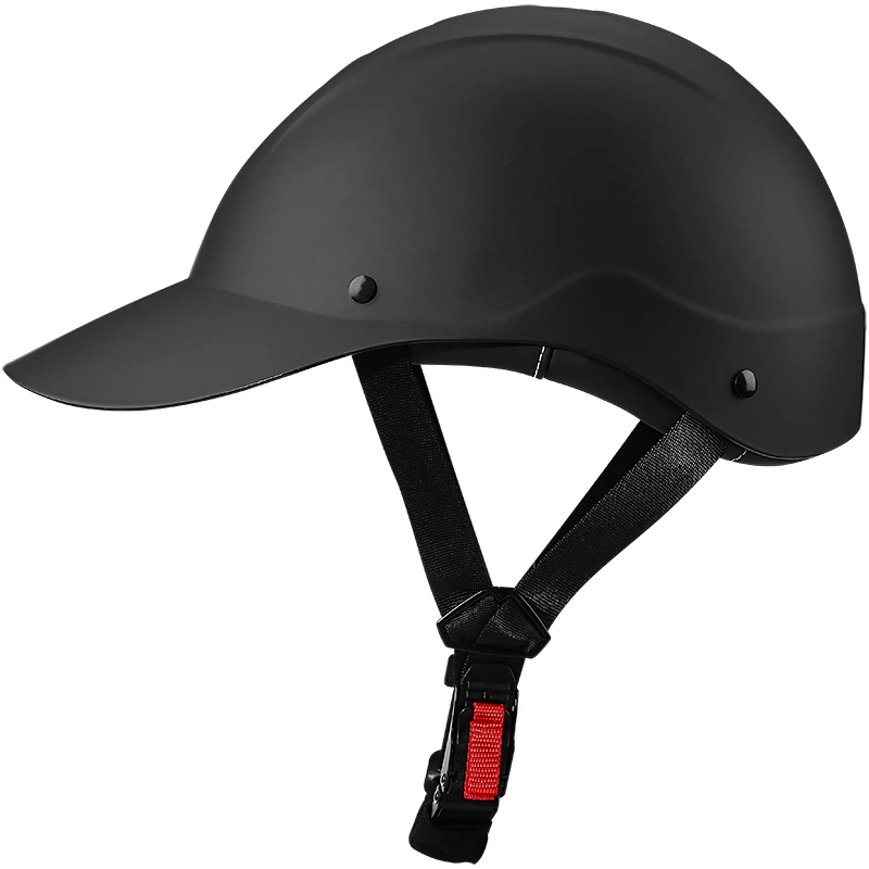KQD-130 Matte Black