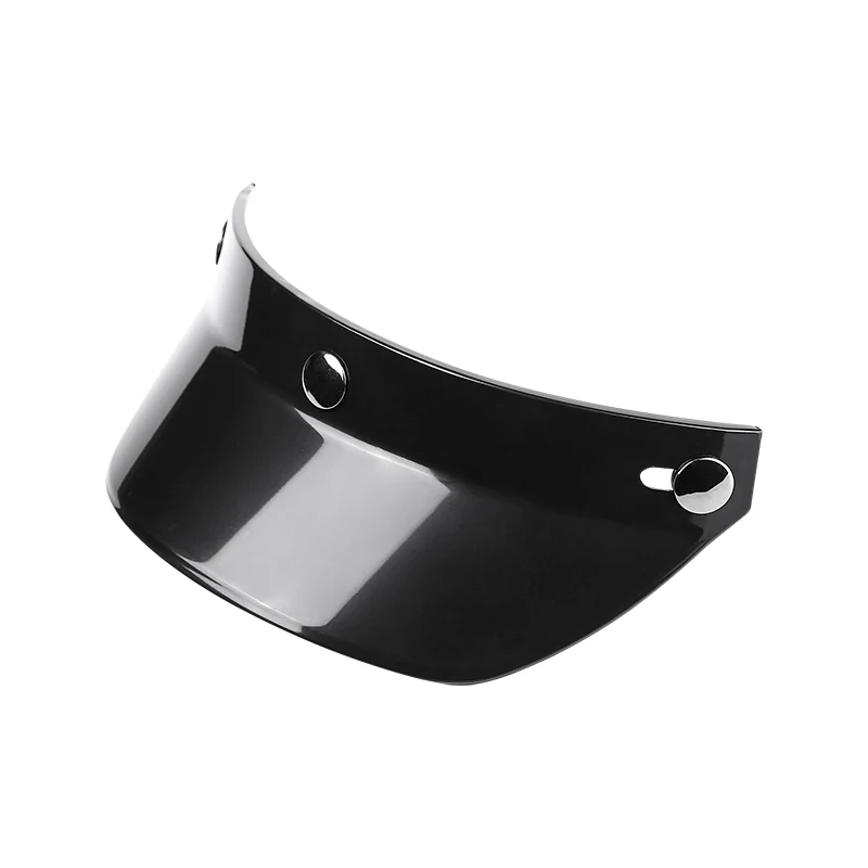 KQD-508 Half Helmet view 6