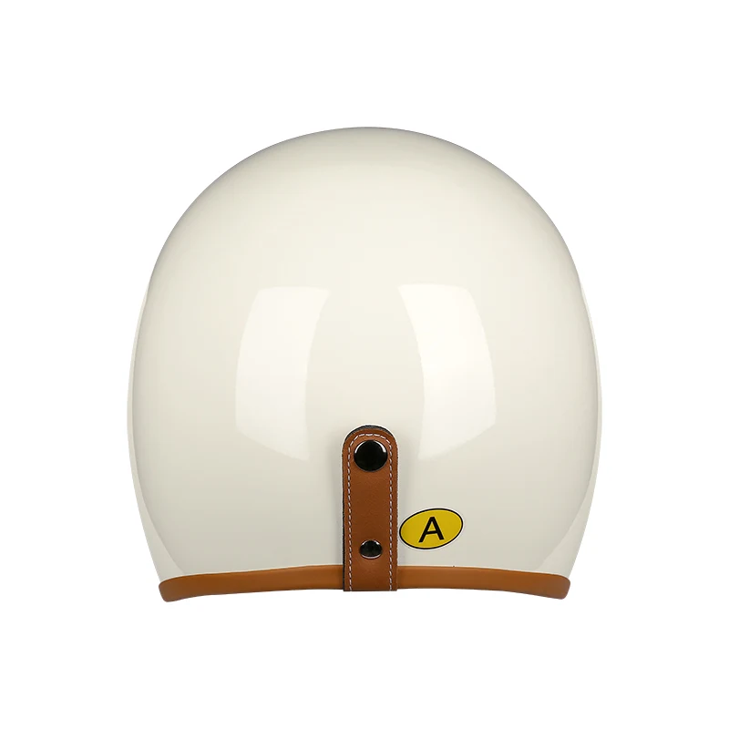 KQD-508 Half Helmet view 5