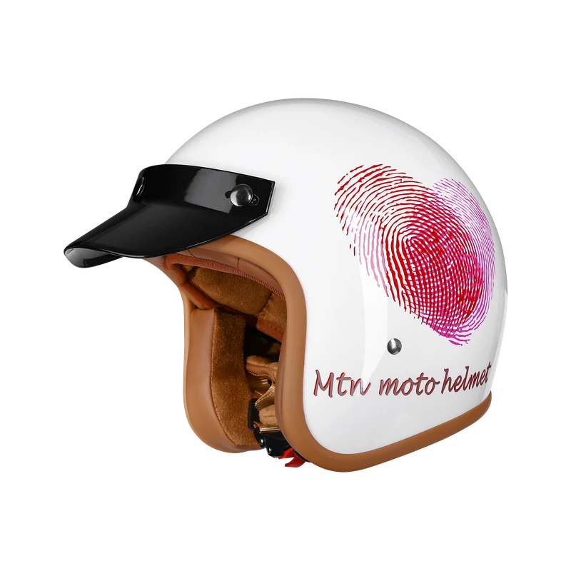 KQD-508 Heart Graphic
