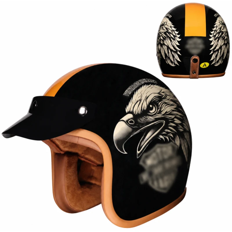 KQD-508 Eagle Graphic