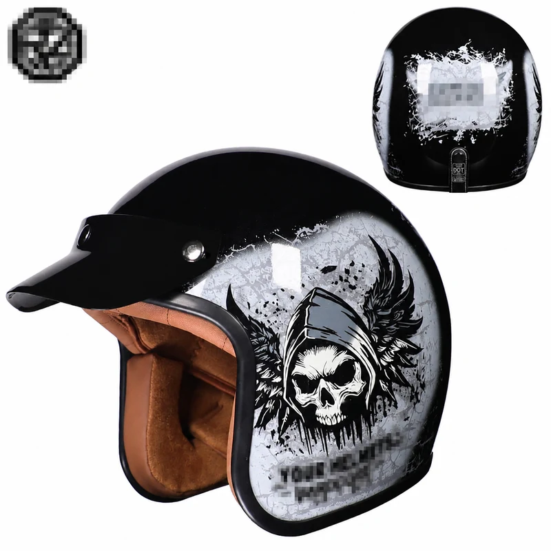 KQD-508 Demon Graphic