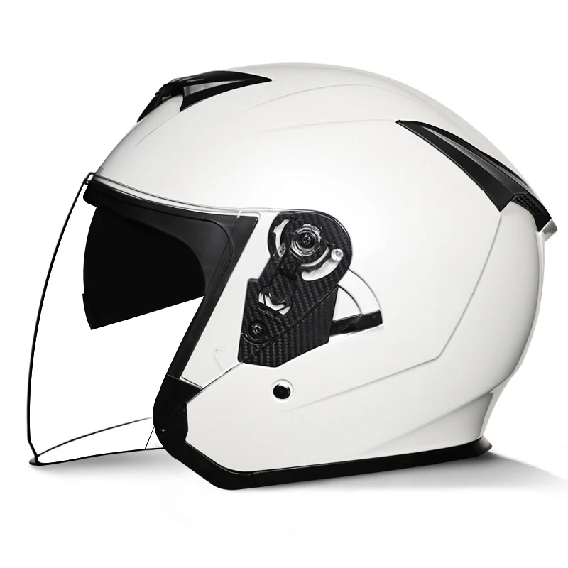 KQD-600 Pearl White