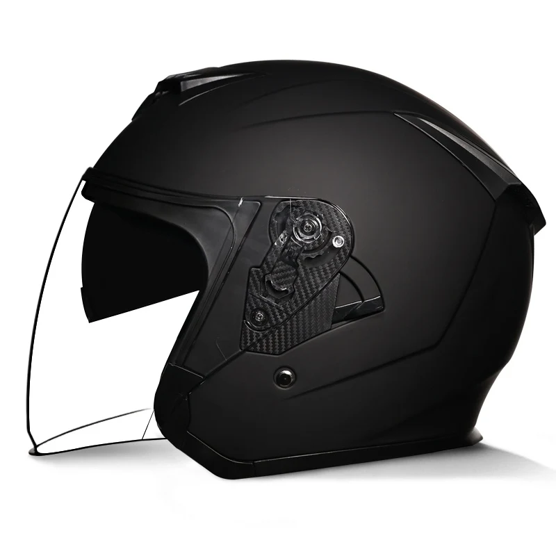 KQD-600 Matte Black