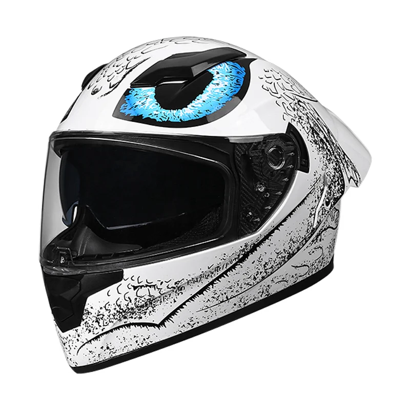 KQD-700 White Dragon