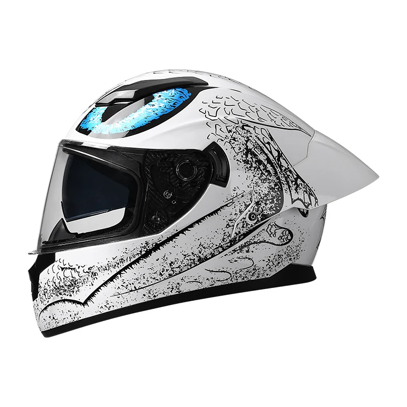 KQD-700 White Dragon