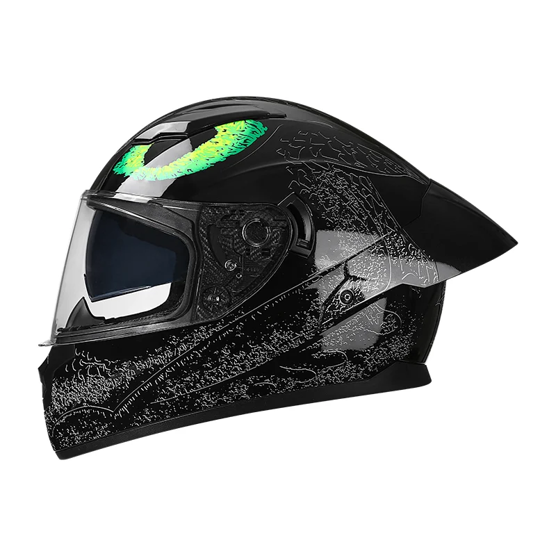 KQD-700 Black Dragon