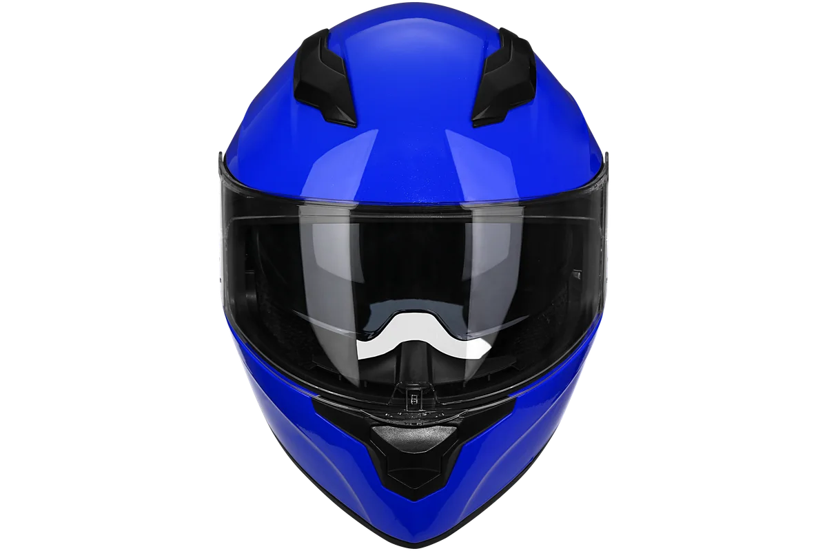 KQD-700 Full Face Helmet view 2