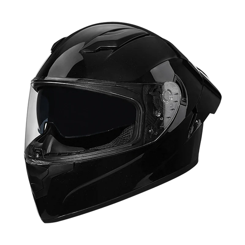KQD-700 Gloss Black
