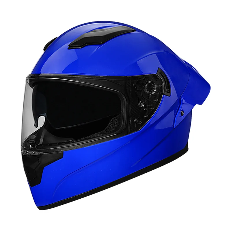 KQD-700 Racing Blue