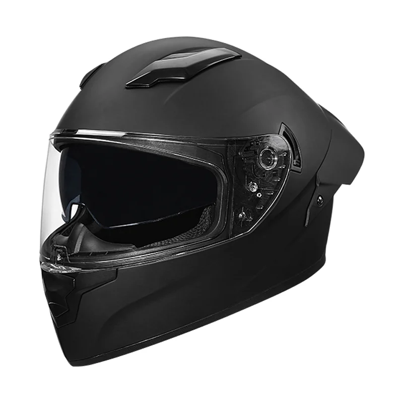 KQD-700 Matte Black