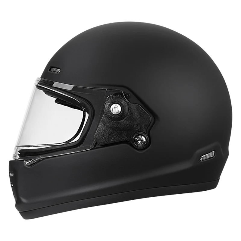 KQD-706 Matte Black