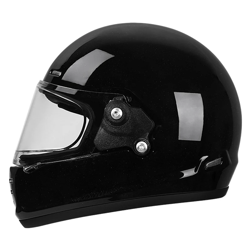 KQD-706 Gloss Black
