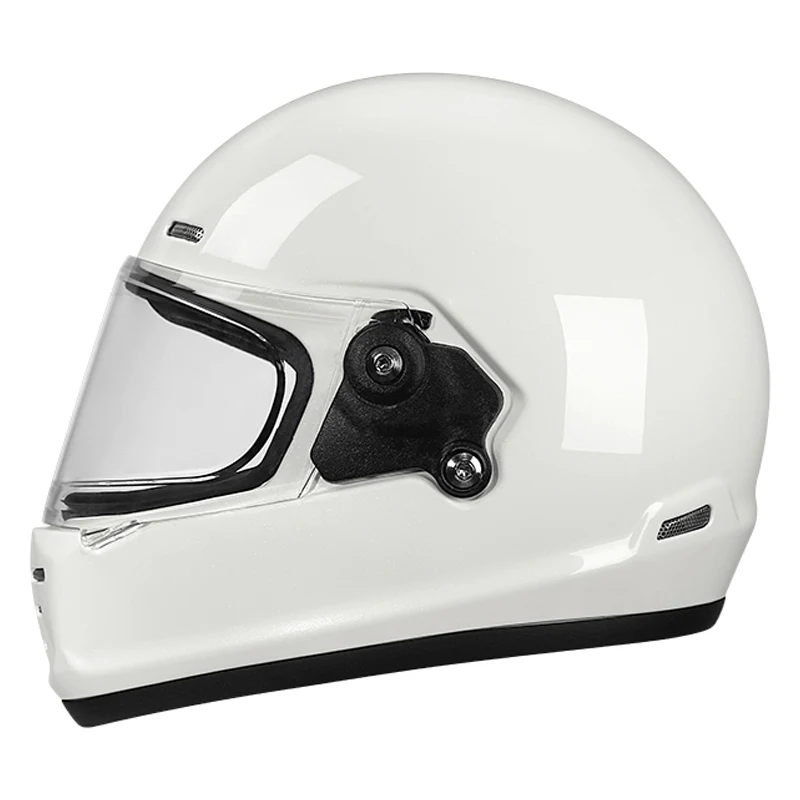 KQD-706 Gloss White