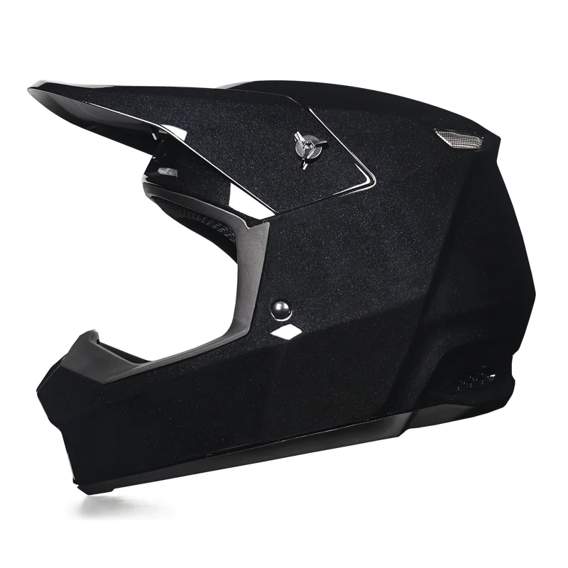 KQD-900 Gloss Black