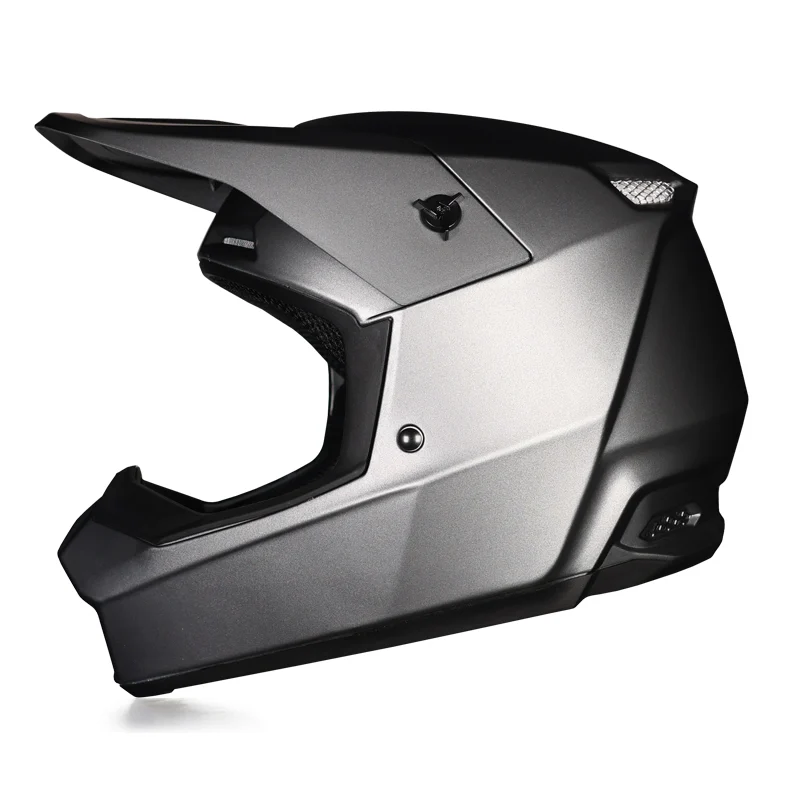 KQD-900 Matte Titanium Grey
