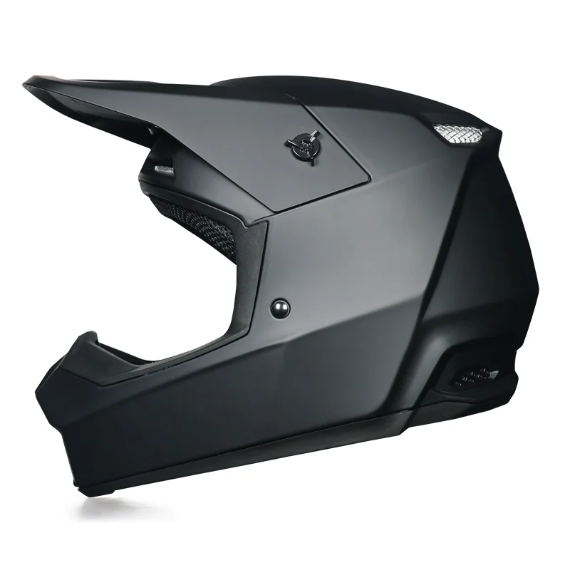 KQD-900 Matte Black