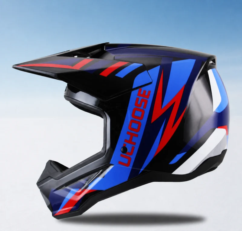 KQD-906 Gloss Black Thunder