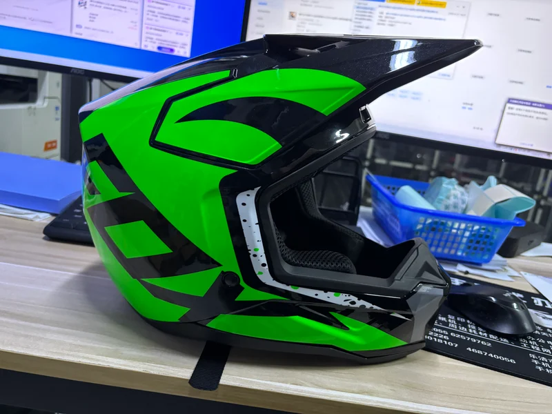 KQD-906 Shadow Wing Green