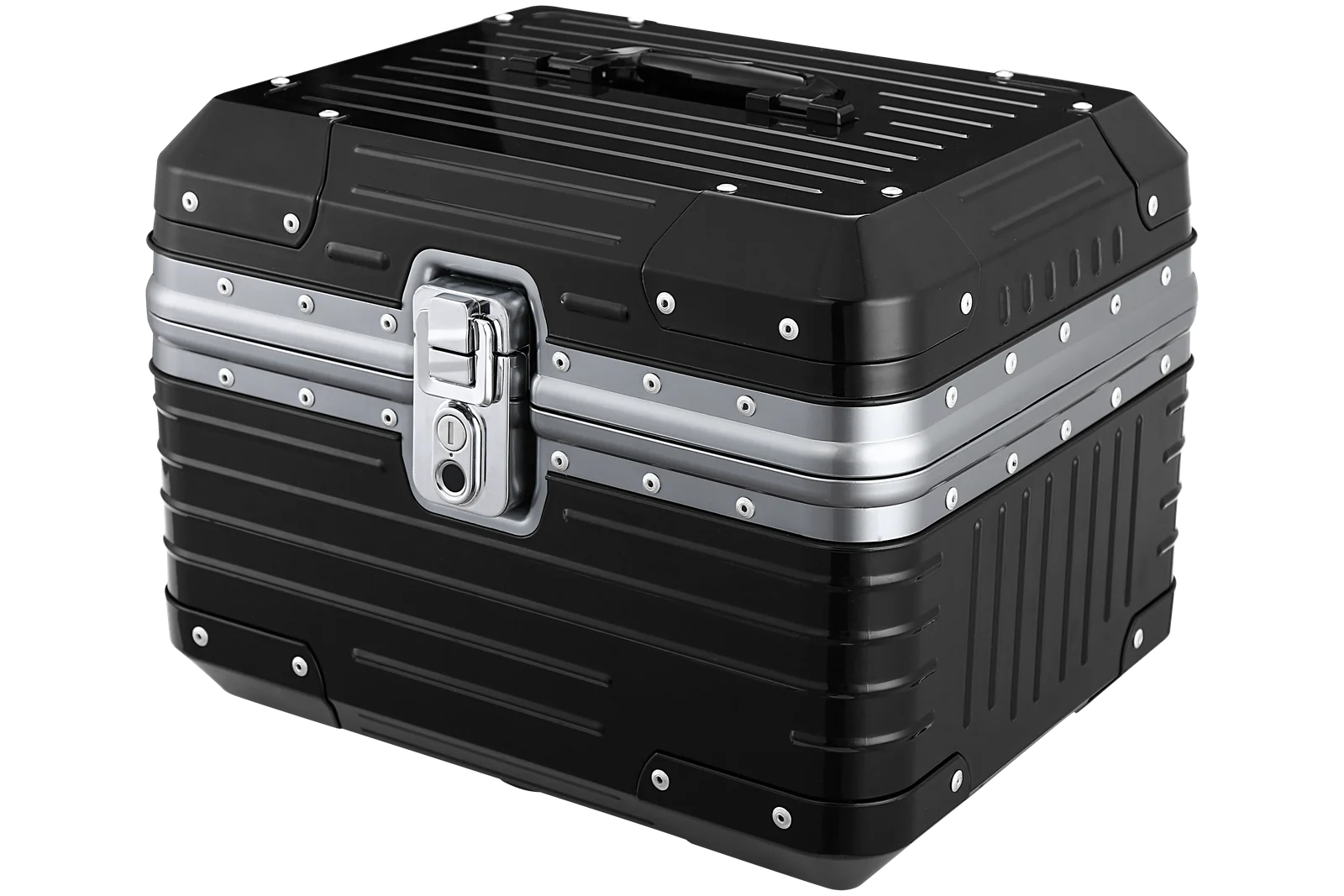 ABS Travel Boxes 43L 2