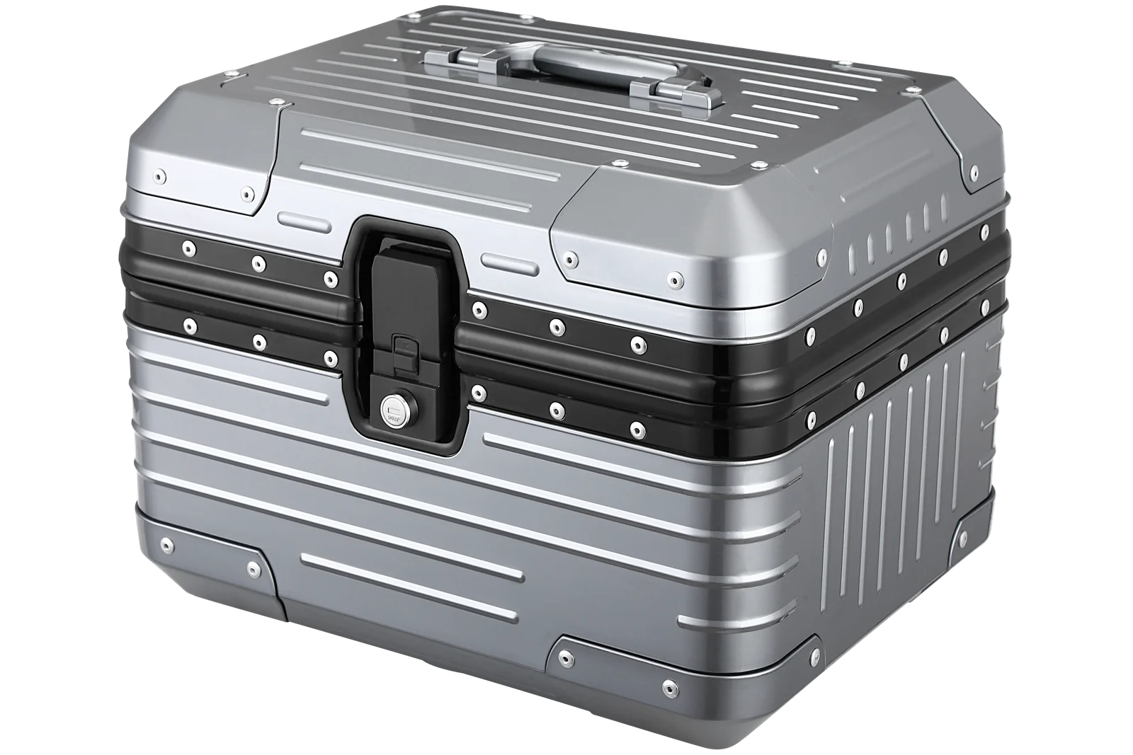 ABS Travel Boxes 43L