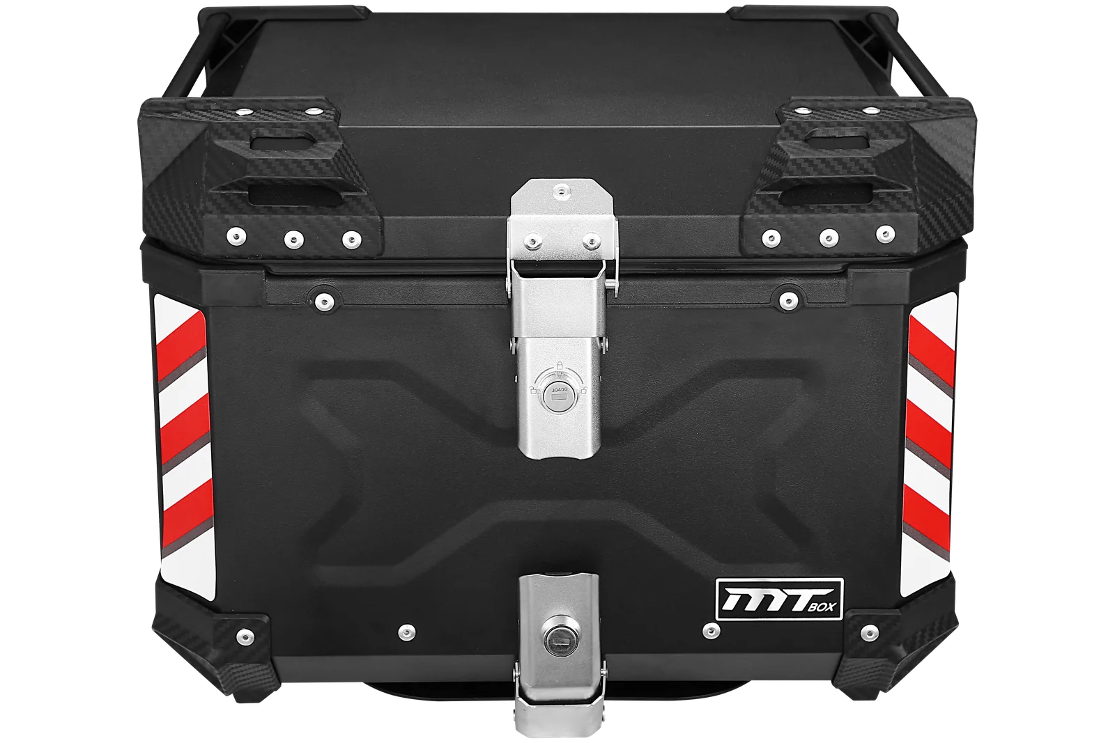Aluminum Alloy Top Cases 13