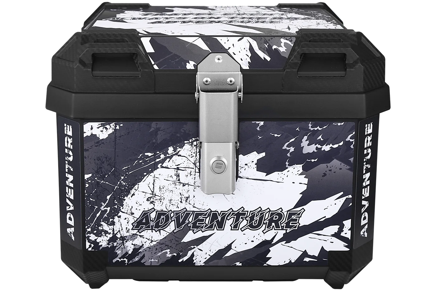 LT810 Aluminum Case 3