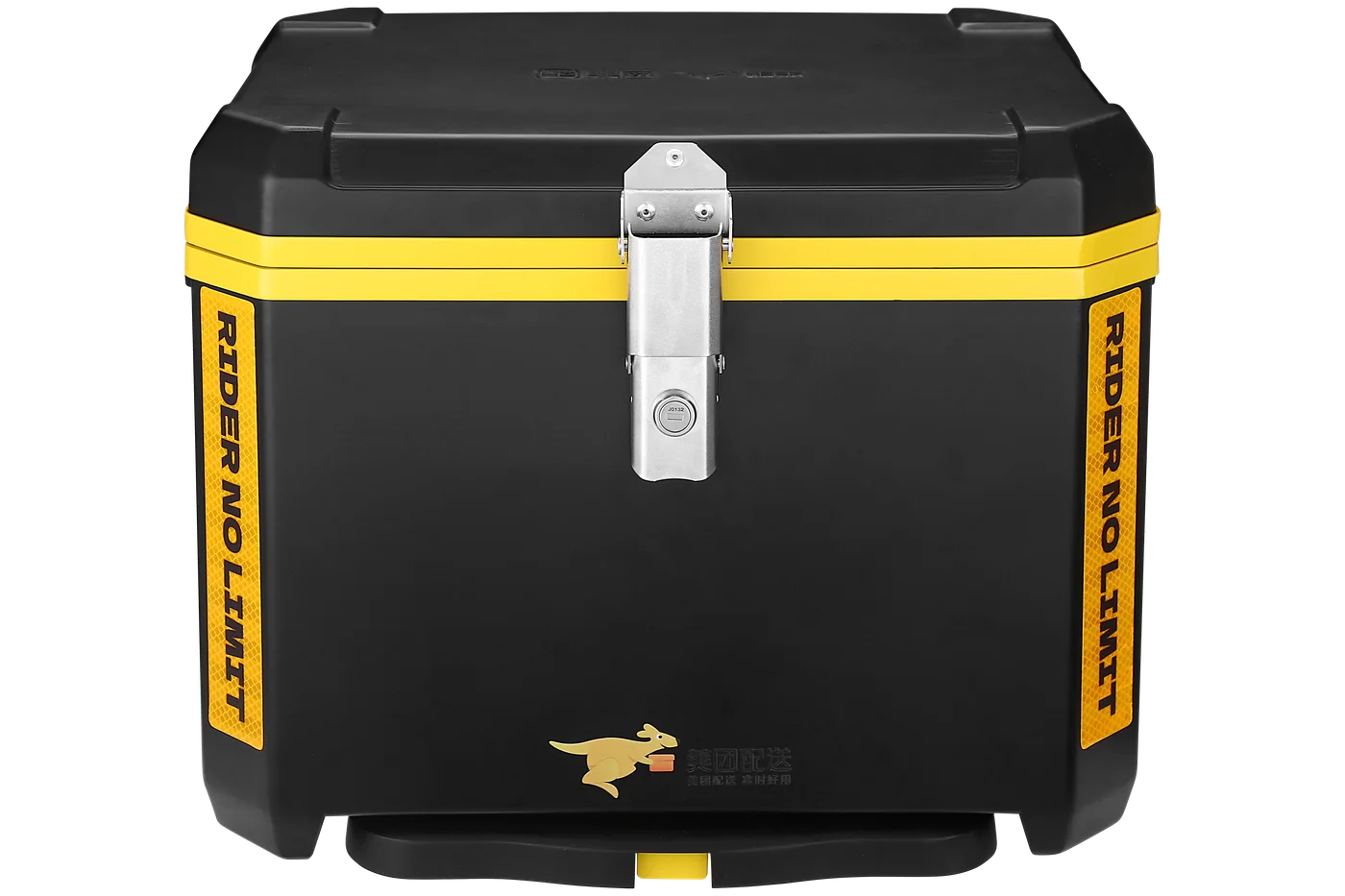 LT810 Aluminum Case