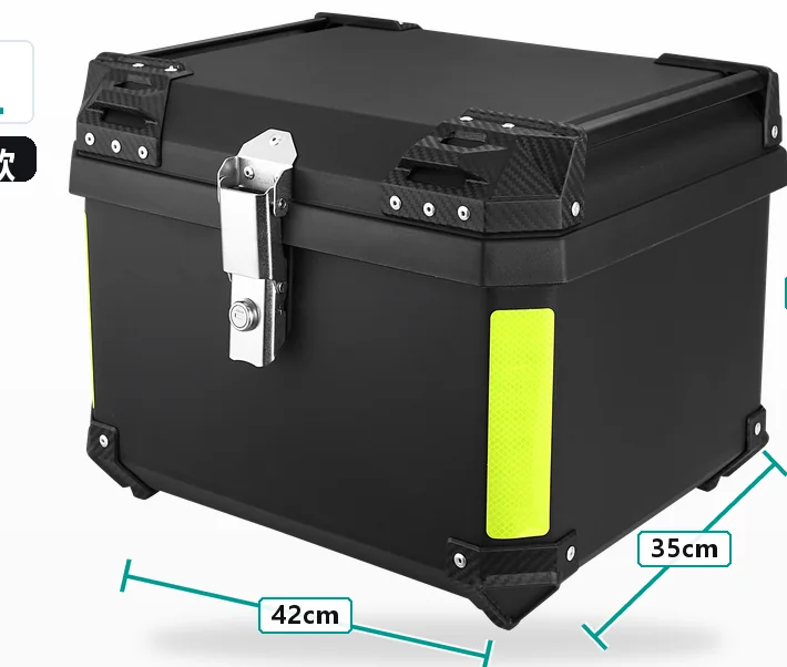 PP Square Top Cases 7
