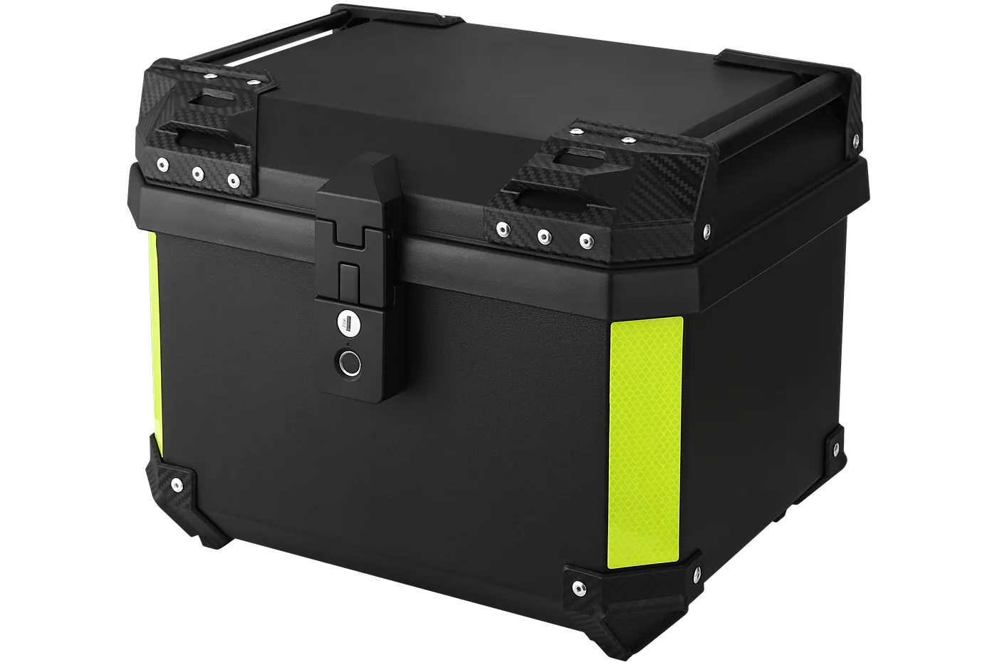 PP Square Top Cases 55L