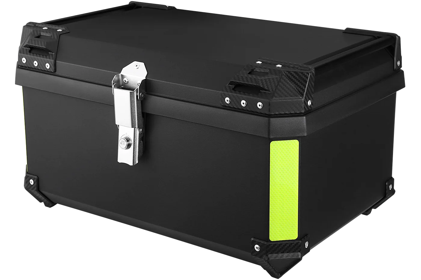 PP Square Top Cases 9