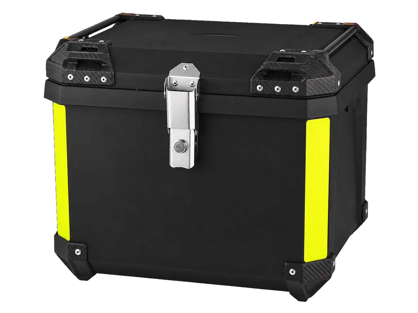 PP Square Top Cases 10