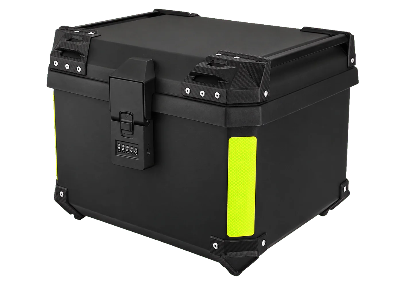 PP Square Top Cases 18
