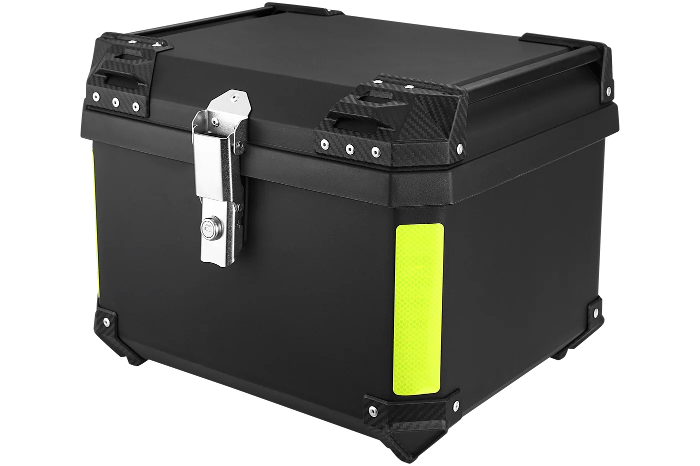 PP Square Top Cases 17