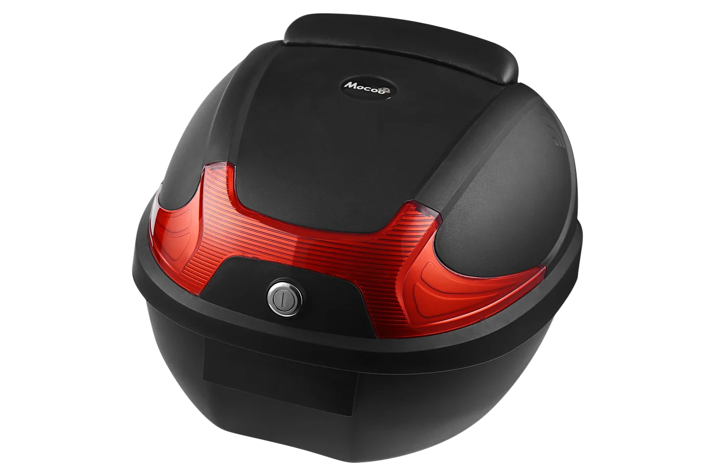 PP Round Top Cases