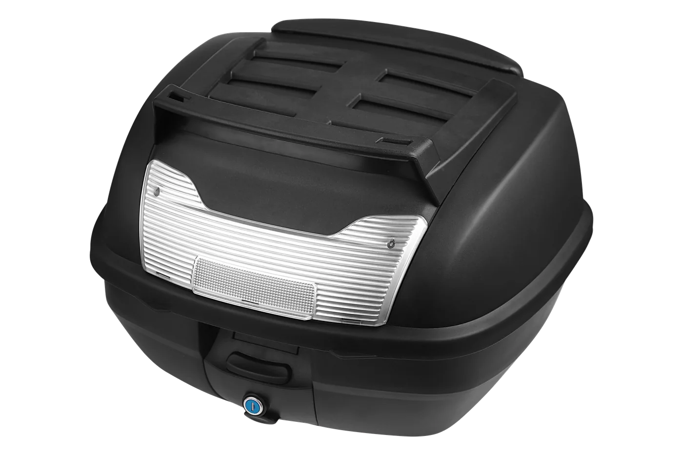 PP Round Top Cases 40L